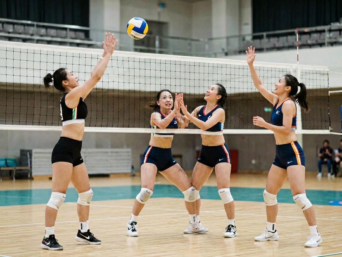 冬奥观赛必看冬季两项相关热门奥运热词盘点